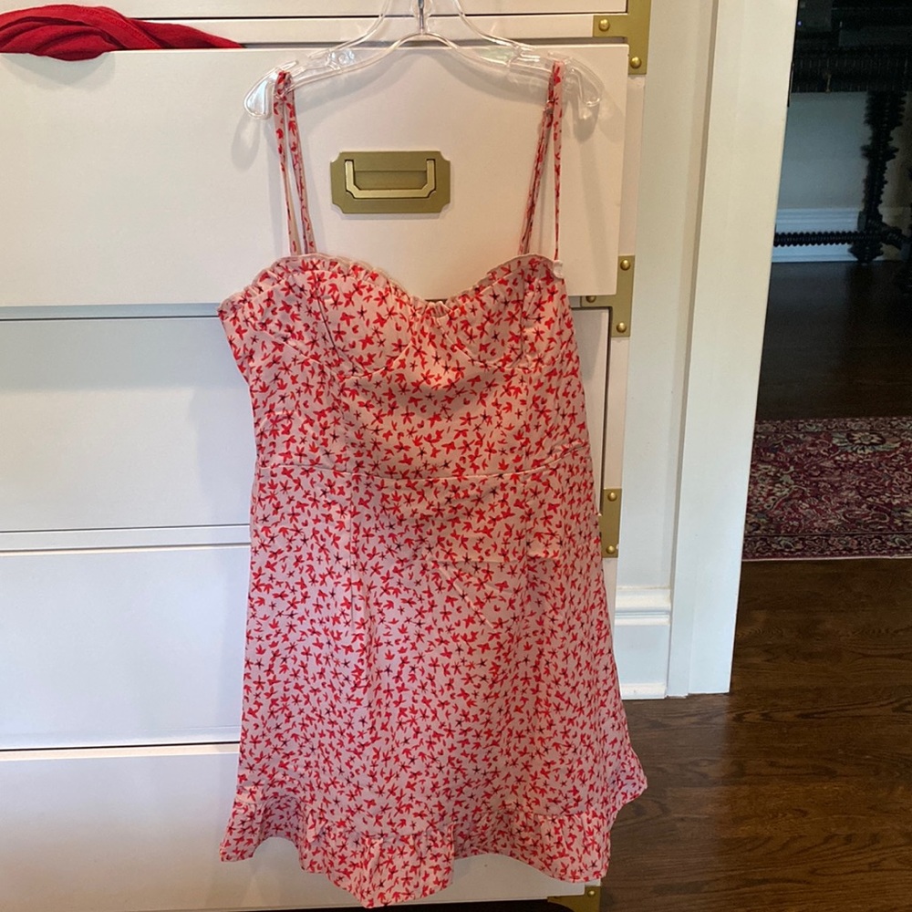 Princess Polly dress mini